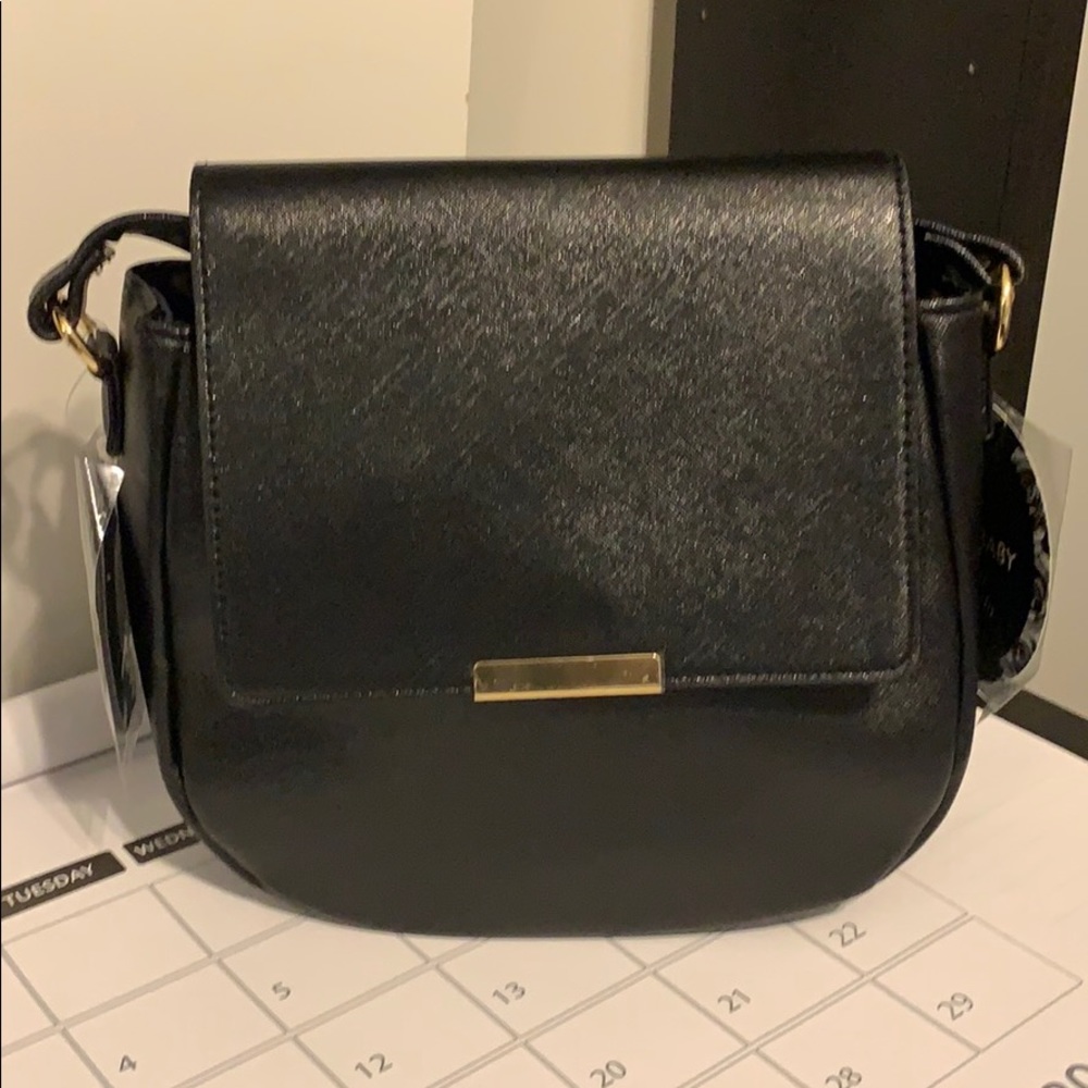 Ion Brilliance shoulder bag